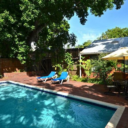 Villa Key Lime Calypso Key West Exterior foto