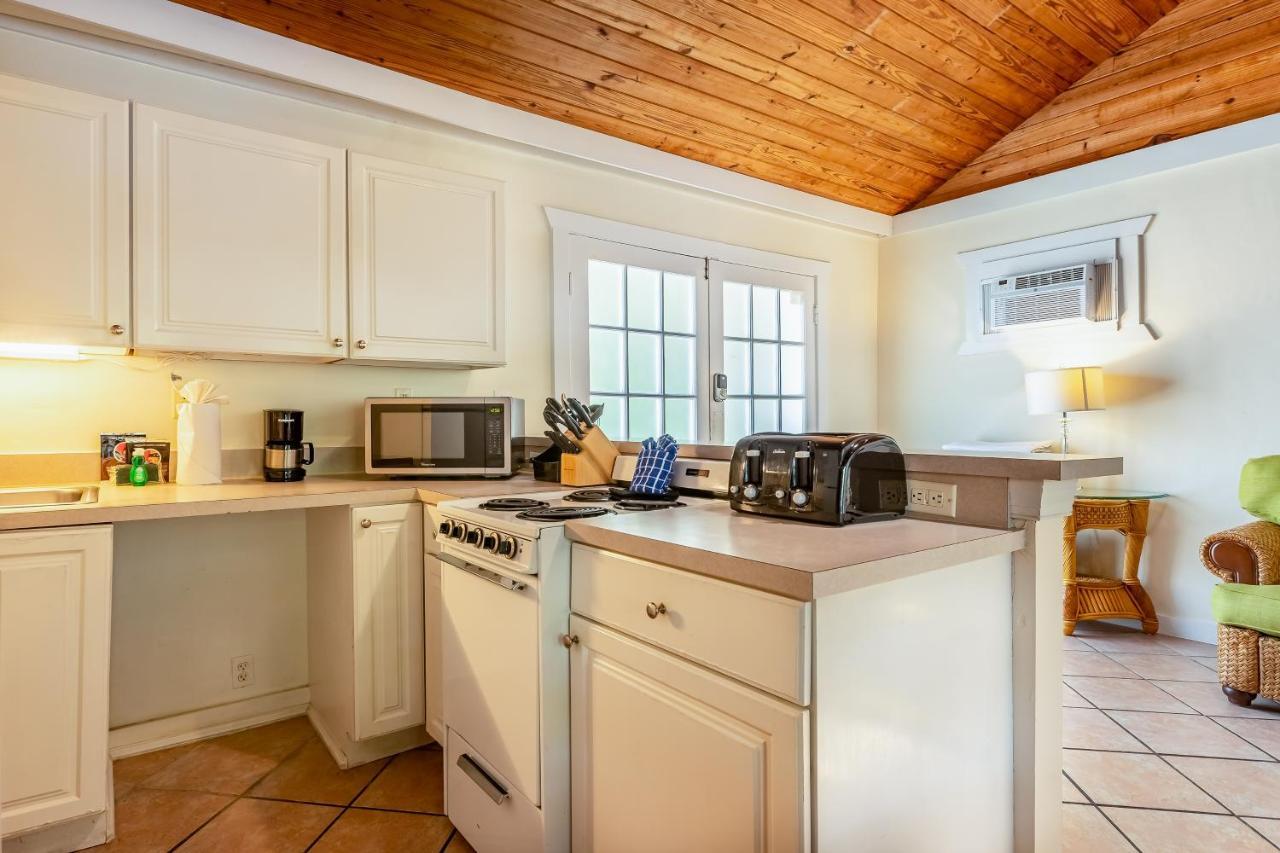 Villa Key Lime Calypso Key West Exterior foto