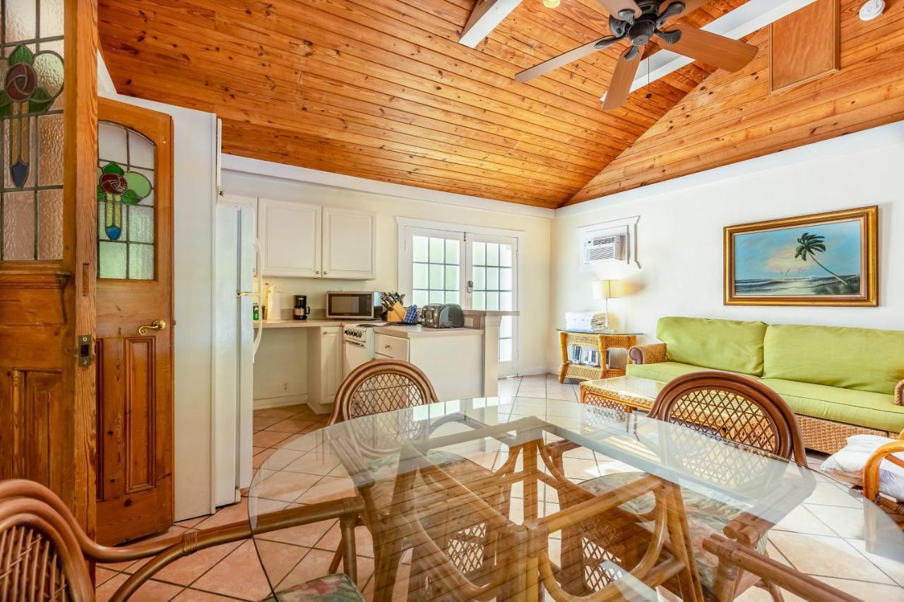 Villa Key Lime Calypso Key West Exterior foto