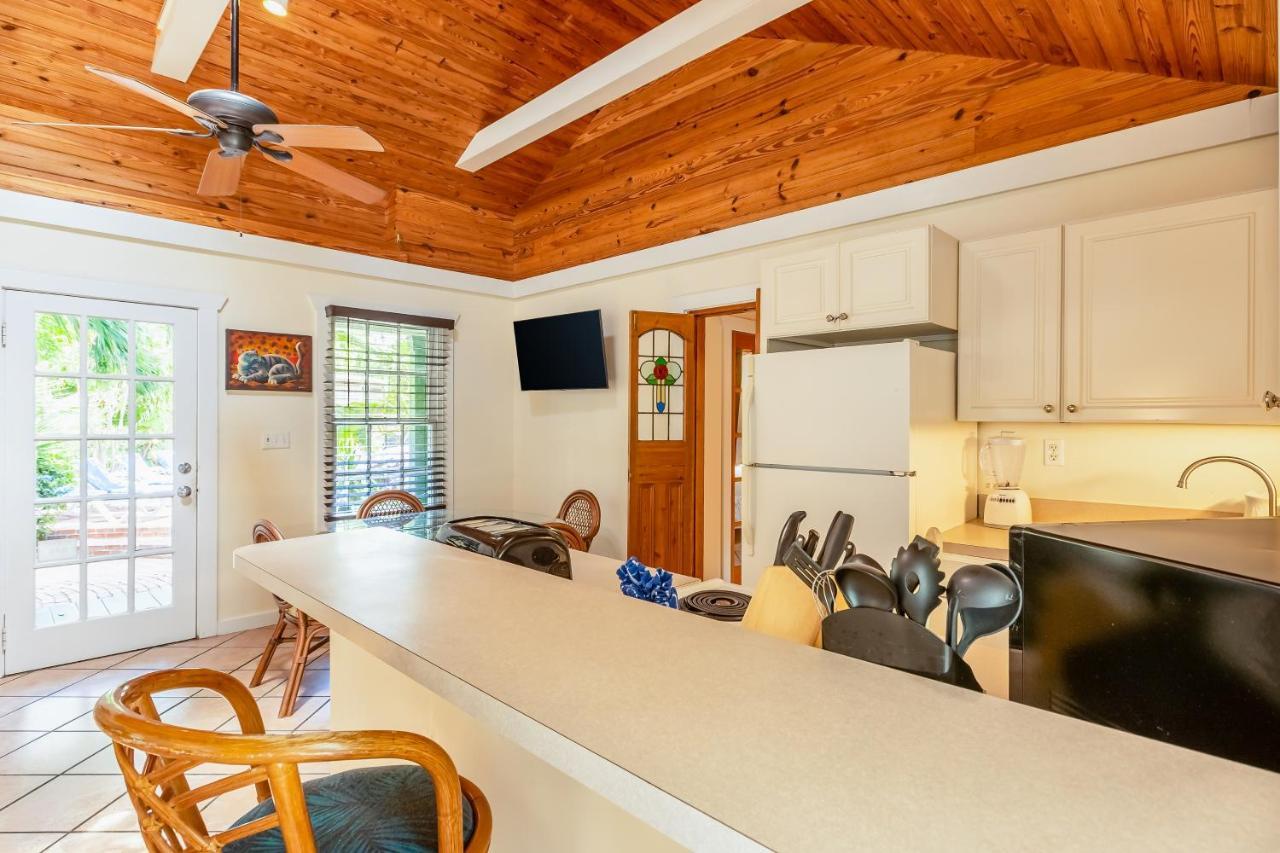 Villa Key Lime Calypso Key West Exterior foto