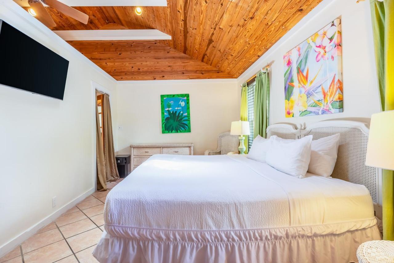 Villa Key Lime Calypso Key West Exterior foto