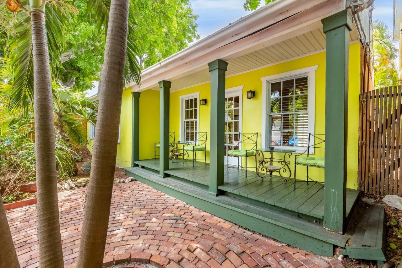 Villa Key Lime Calypso Key West Exterior foto