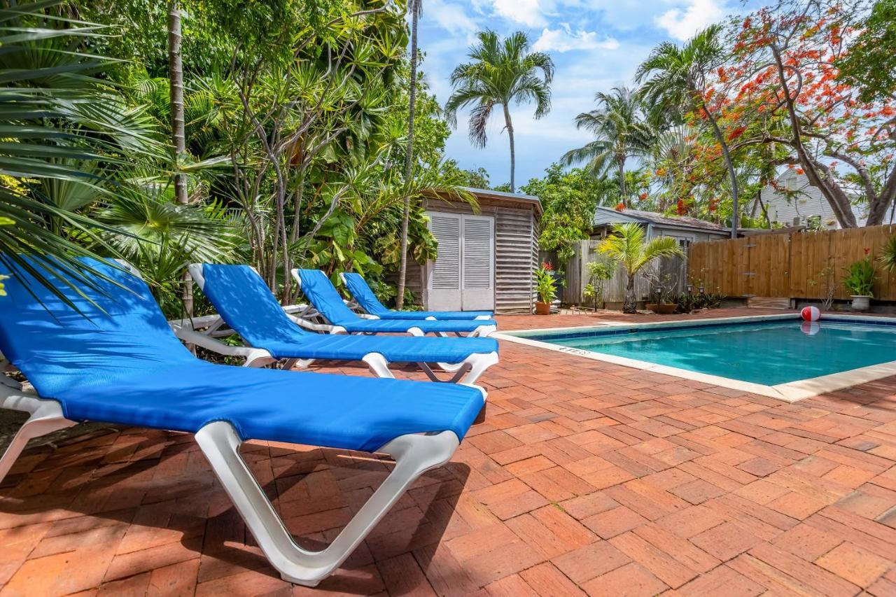 Villa Key Lime Calypso Key West Exterior foto