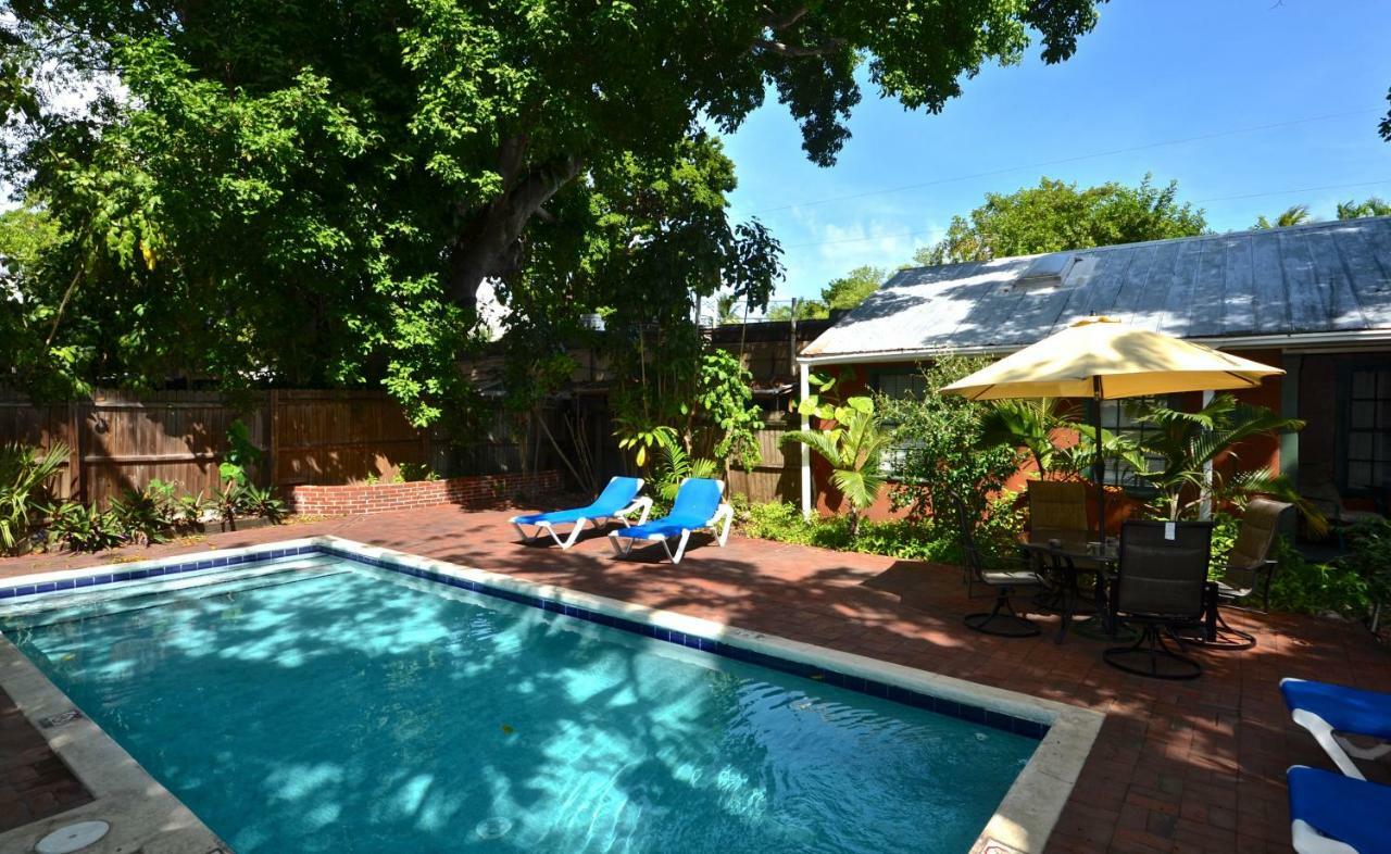 Villa Key Lime Calypso Key West Exterior foto